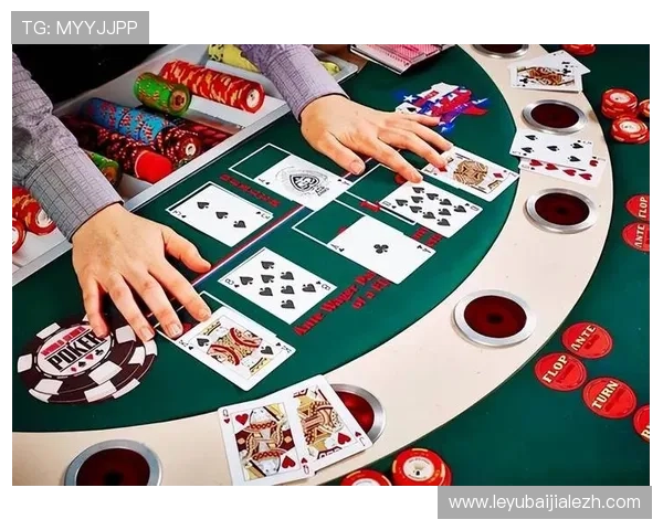 全面解析百家乐的基本规则与多样玩法助你成为游戏高手 全面解析百家乐的基本规则与多样玩法助你成为游戏高手