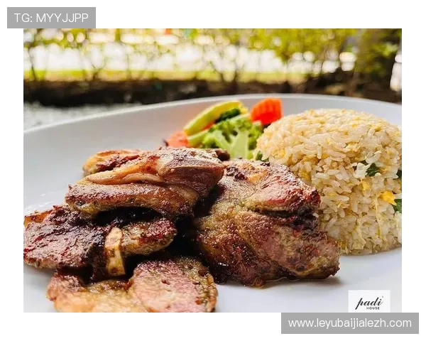 吉隆坡云顶山的特色美食与特色餐厅推荐，享受地道马来风味