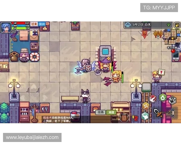 炽爱游戏中国版新手入门必看指南，快速掌握游戏基础操作技巧