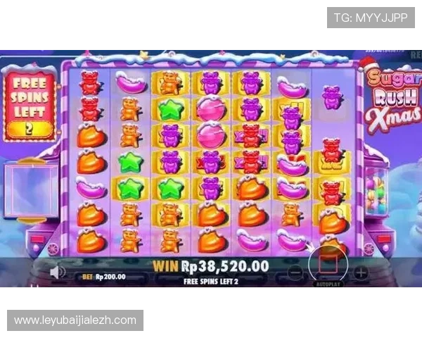 极速糖果游戏攻略,帮助玩家提升技巧享受更多胜利的喜悦 极速糖果游戏攻略,帮助玩家提升技巧享受更多胜利的喜悦