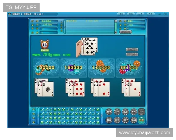 百家樂玩法新手指南：详细介绍游戏规则与实用投注技巧